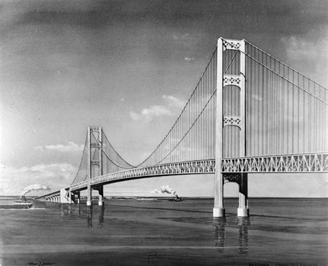 mackinac bridge conditions history